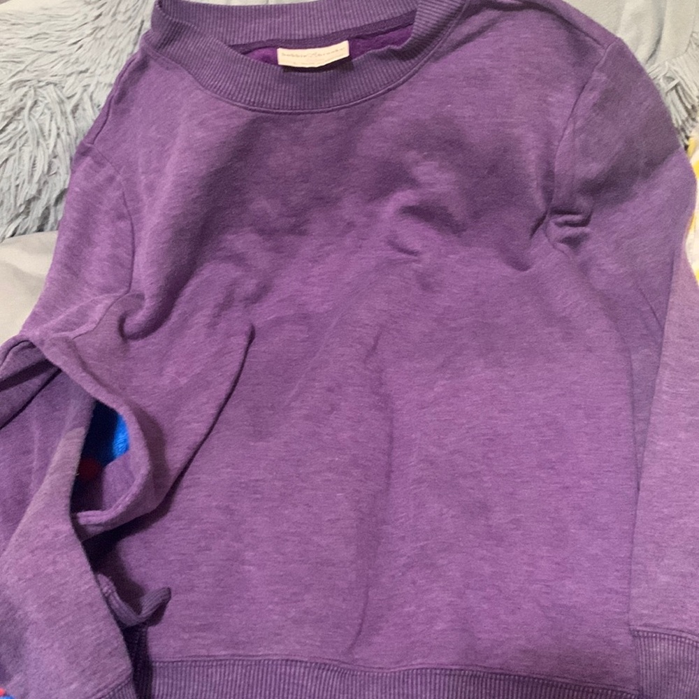 Sweater from Bobbie and brooks